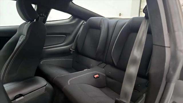 2021 Ford Mustang GT Fastback