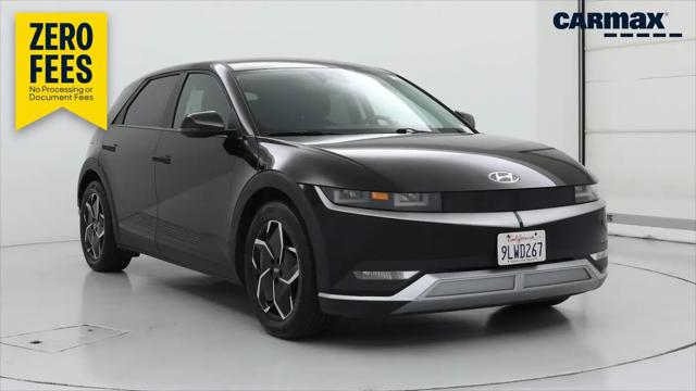 2024 Hyundai IONIQ 5 SE for sale in Fairfield, CA
