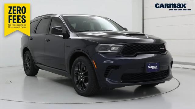 2025 Dodge Durango R/T AWD for sale in Fairfield, CA