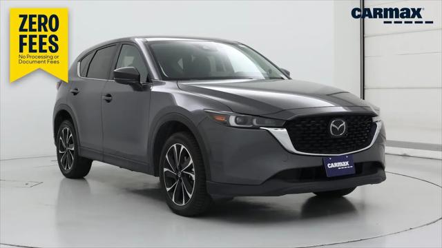 2023 Mazda CX-5 2.5 S Premium Plus for sale in Fairfield, CA