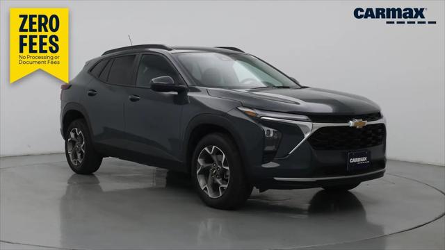 2025 Chevrolet Trax FWD LT for sale in Tolleson, AZ