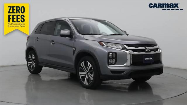 2024 Mitsubishi Outlander Sport 2.0 ES AWC for sale in Tolleson, AZ