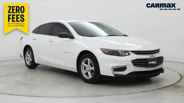 2018 Chevrolet Malibu 1FL for sale in Tolleson, AZ
