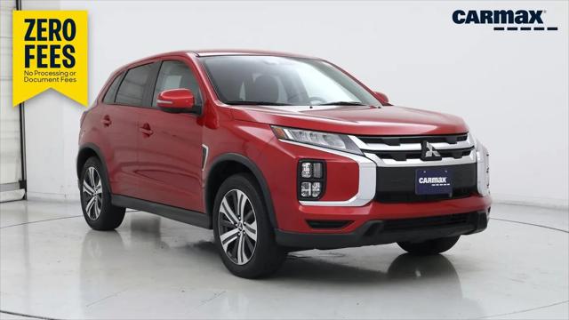 2025 Mitsubishi Outlander Sport 2.0 SE AWC for sale in Lakeland, FL