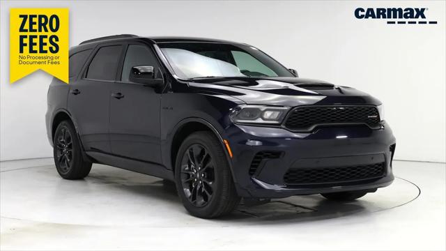 2025 Dodge Durango R/T AWD for sale in Jackson, TN