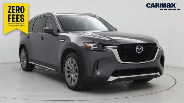 2025 Mazda X-90 3.3 Turbo Premium Plus Package for sale in Jackson, TN