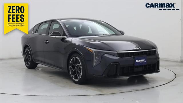 2025 Kia K4 GT-Line for sale in Corpus Christie, TX