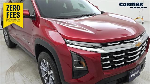 2026 Chevrolet Equinox FWD LT for sale in Corpus Christie, TX