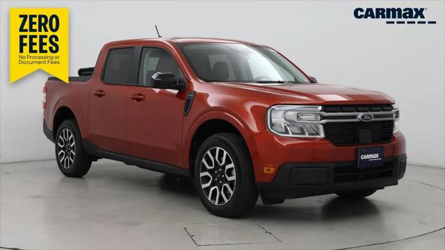 2024 Ford Maverick Lariat for sale in St Peters, MO