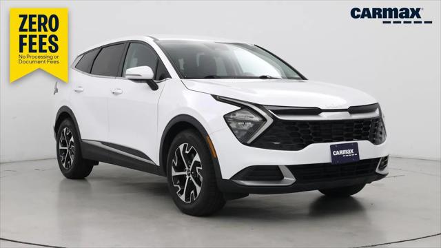 2023 Kia Sportage EX for sale in St Peters, MO