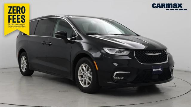 2024 Chrysler Pacifica Touring L for sale in St Peters, MO