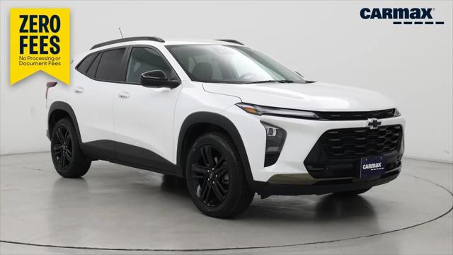 2025 Chevrolet Trax FWD ACTIV for sale in St Peters, MO