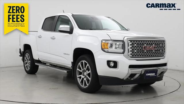 2018 GMC Canyon Denali for sale in St Peters, MO