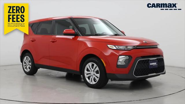 2020 Kia Soul LX for sale in St Peters, MO