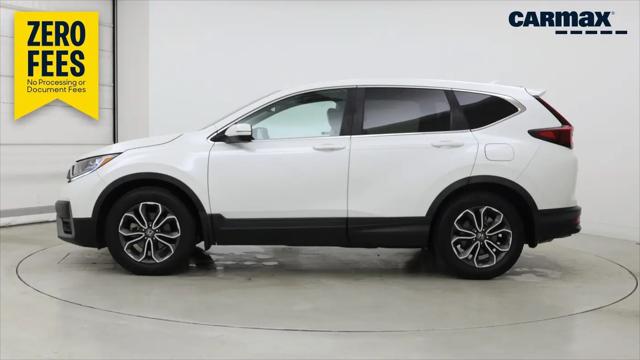 2022 Honda CR-V 2WD EX-L for sale in Myrtle Beach, SC