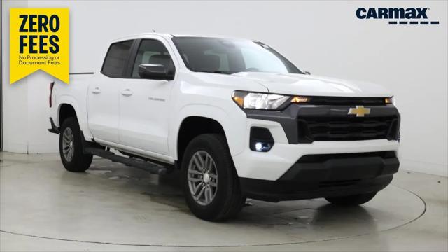 2023 Chevrolet Colorado 2WD Crew Cab Short Box LT for sale in Myrtle Beach, SC