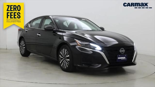 2024 Nissan Altima SV FWD for sale in Myrtle Beach, SC
