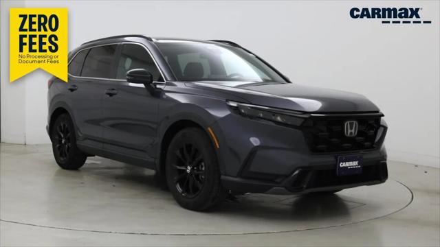 2023 Honda CR-V Hybrid Sport for sale in Myrtle Beach, SC