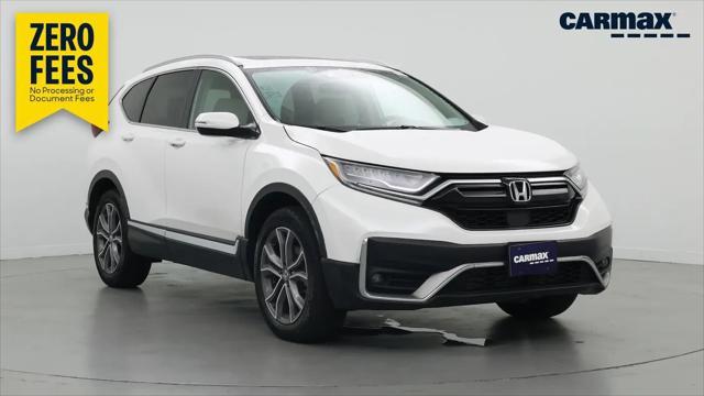 2022 Honda CR-V AWD Touring for sale in Myrtle Beach, SC