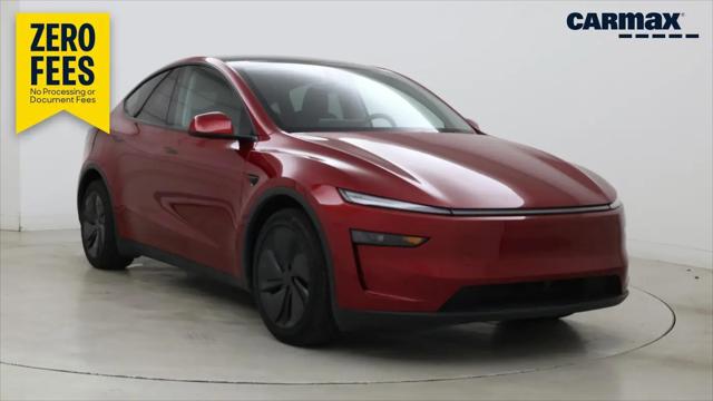 2026 Tesla Model Y Long Range Launch Series for sale in Myrtle Beach, SC