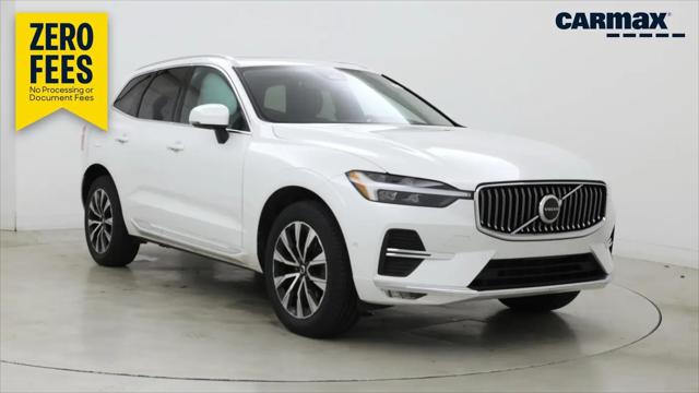 2023 Volvo XC60 B5 Plus Bright Theme for sale in Myrtle Beach, SC