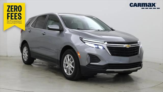 2023 Chevrolet Equinox FWD 2FL for sale in Myrtle Beach, SC