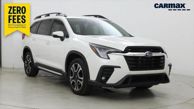 2023 Subaru Ascent Limited 7-Passenger for sale in Myrtle Beach, SC
