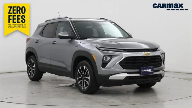 2025 Chevrolet TrailBlazer AWD LT for sale in Bristol, TN