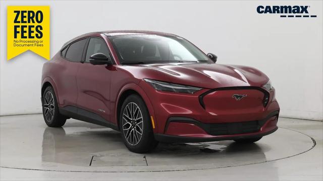 2025 Ford Mustang Mach-E Premium for sale in Bristol, TN