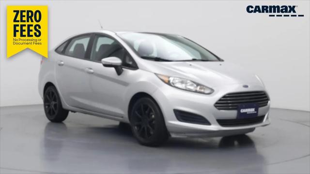 2015 Ford Fiesta SE for sale in Bristol, TN