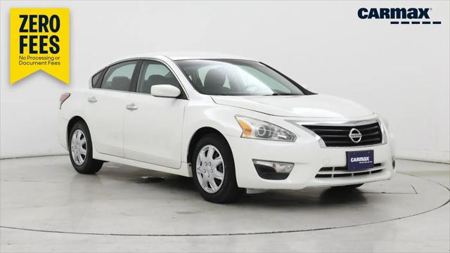 2014 Nissan Altima 2.5 S for sale in Bristol, TN