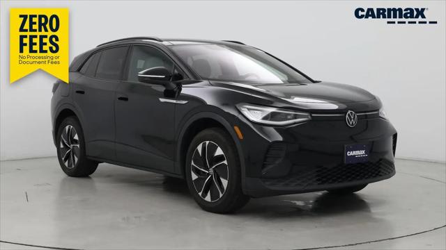 2022 Volkswagen ID.4 AWD Pro S for sale in Springfield, IL