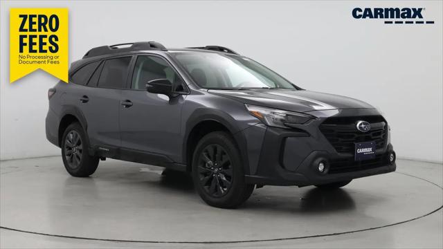 2024 Subaru Outback Onyx Edition XT for sale in Springfield, IL