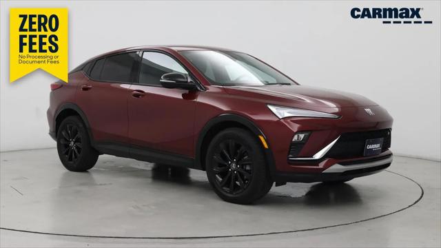 2024 Buick NV Sport Touring FWD for sale in Springfield, IL