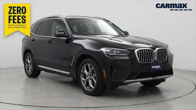 2023 BMW X3 sDrive30i for sale in Springfield, IL