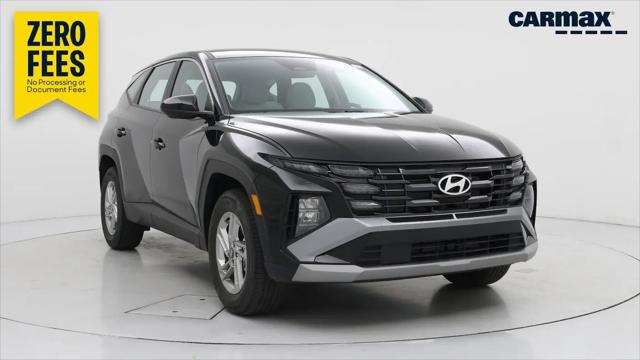 2025 Hyundai Tucson SE for sale in South Jordan, UT