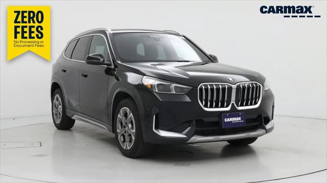 2025 BMW X1 xDrive28i for sale in South Jordan, UT