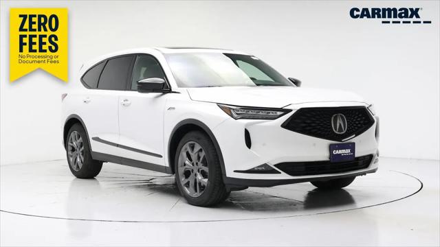 2023 Acura MDX A-SPEC for sale in Glencoe, IL