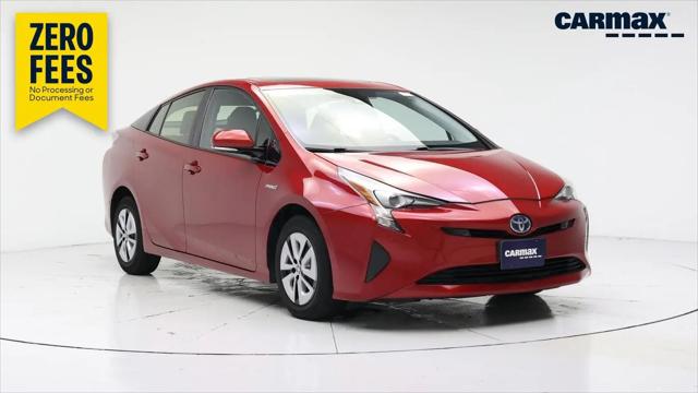 2017 Toyota Prius Four for sale in Glencoe, IL