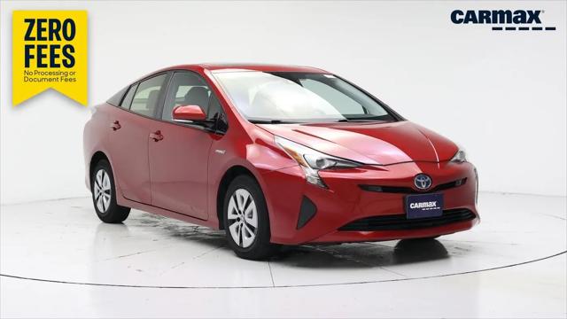 2017 Toyota Prius Four for sale in Glencoe, IL