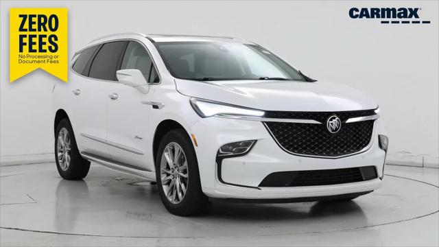 2023 Buick Enclave Avenir AWD for sale in Greensboro, NC