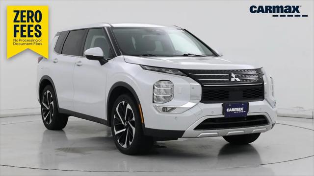 2024 Mitsubishi Outlander SE 2.5 S-AWC for sale in Greensboro, NC
