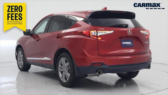 2019 Acura RDX Advance Package for sale in Greensboro, NC