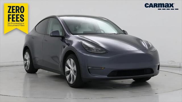 2023 Tesla Model Y Long Range Dual Motor All-Wheel Drive for sale in Greensboro, NC