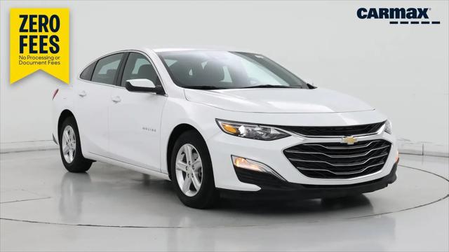 2025 Chevrolet Malibu FWD LS for sale in Greensboro, NC