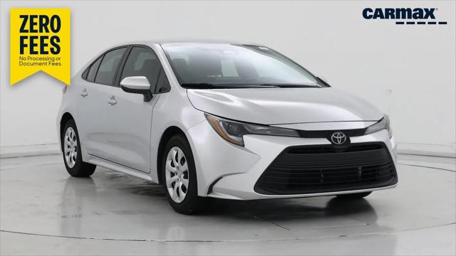 2024 Toyota Corolla LE for sale in Greensboro, NC