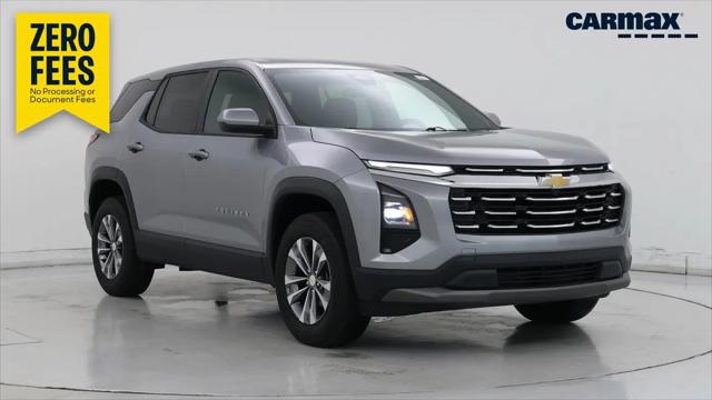 2025 Chevrolet Equinox FWD LT for sale in Greensboro, NC