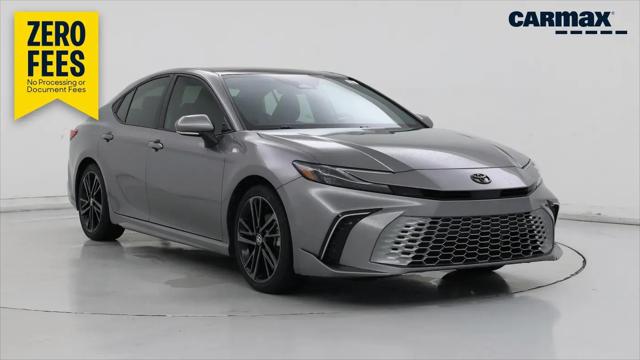 2025 Toyota Camry XSE for sale in Greensboro, NC