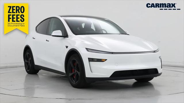2026 Tesla Model Y Long Range Launch Series for sale in Greensboro, NC