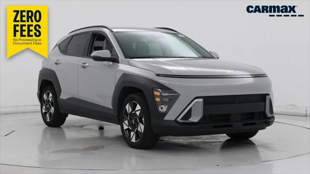 2025 Hyundai Kona SEL for sale in Greensboro, NC